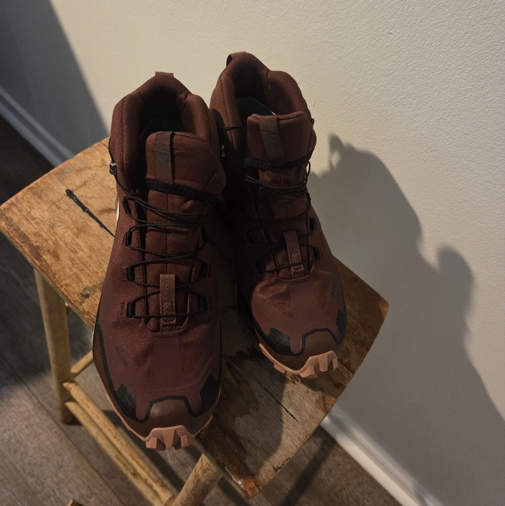 Cross Hike Mid GTX 2 W Outdoor Shoes